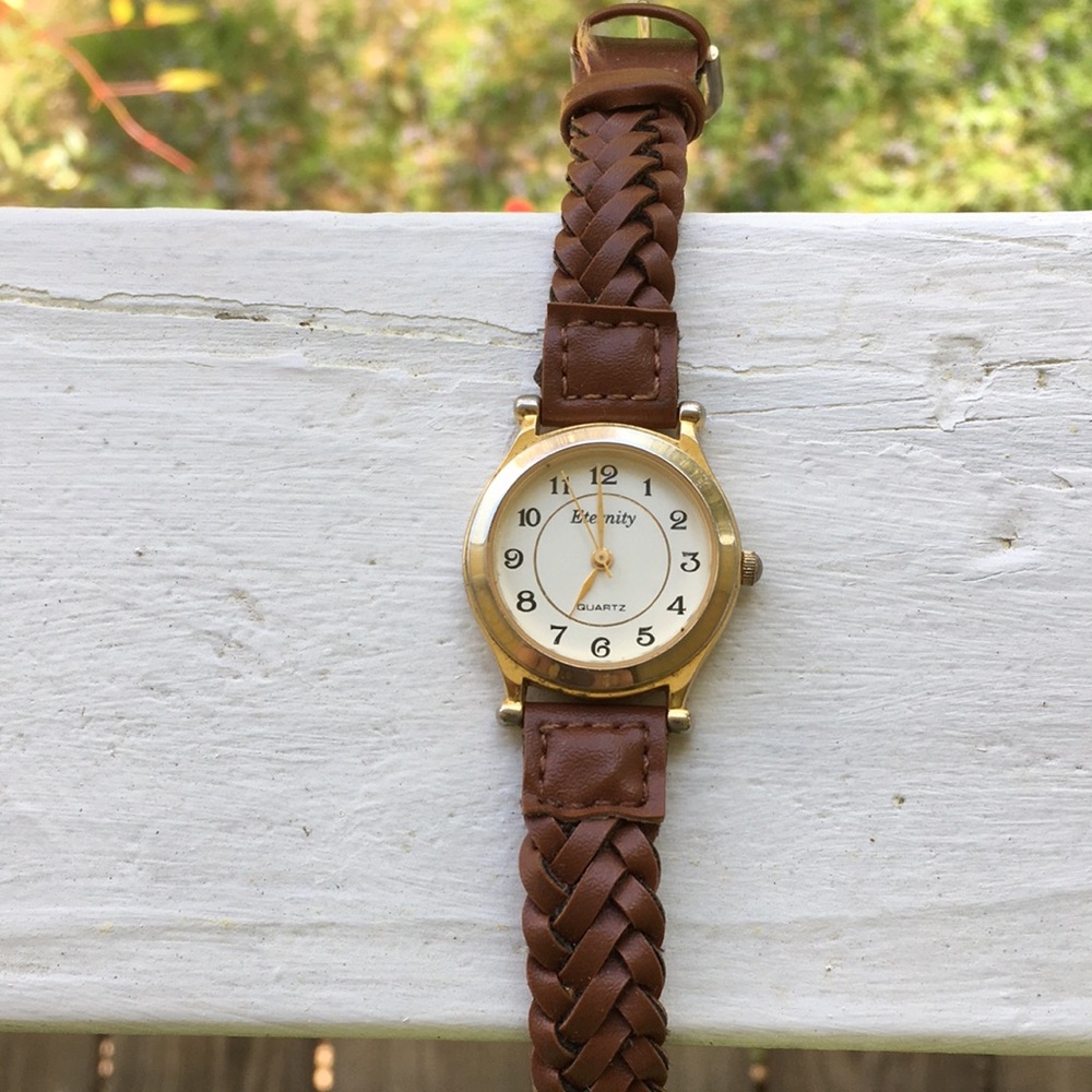 Eternity watch